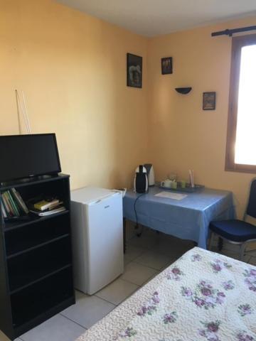 Les Orchidees Apartment Carcassonne Luaran gambar